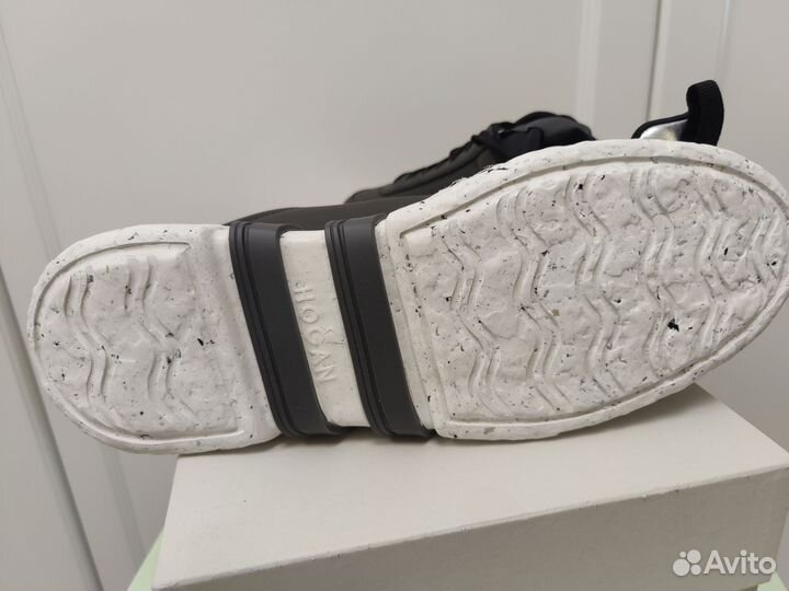 Кроссовки Hogan-3R