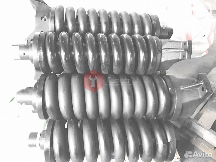 Натяжитель цепи Volvo EC360B 14572141