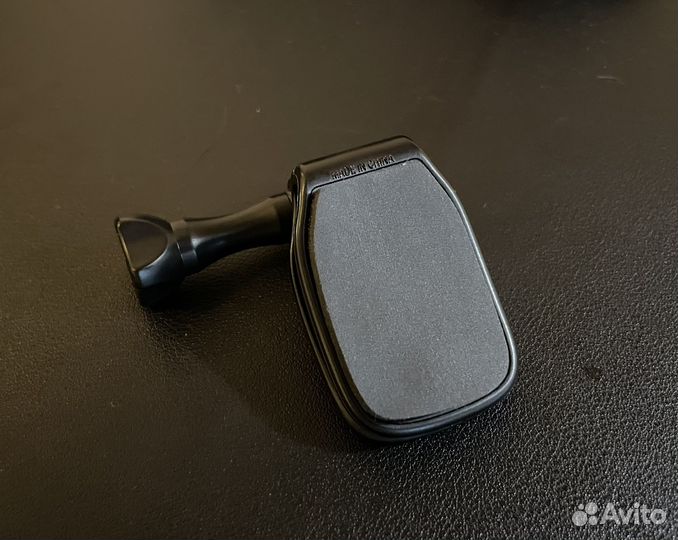 Пришепка для GoPro на одежду