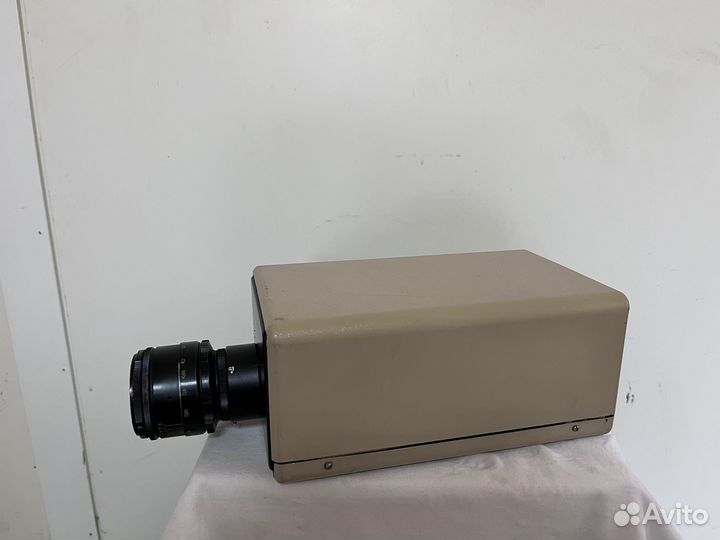 Камера ктп-67 СССР (Helios-44-2)