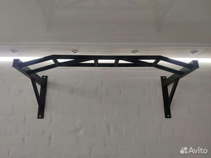 Турник настенный