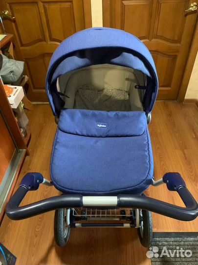 Детская коляска Inglesina Sofia