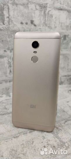 Xiaomi Redmi 5 Plus 3/32Gb В идеале