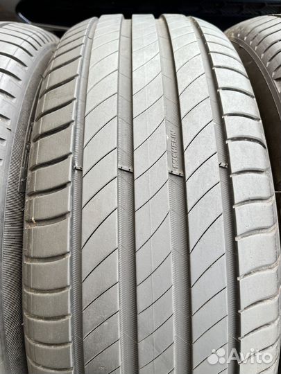 Michelin Primacy 4 215/55 R17