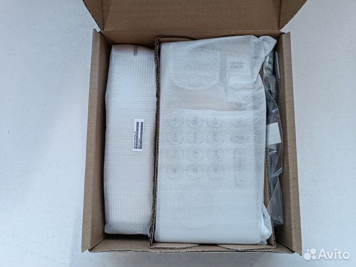 Новый Cisco CP-6901-W-K9 белый