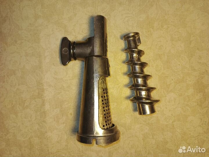 Насадка соковыжималка