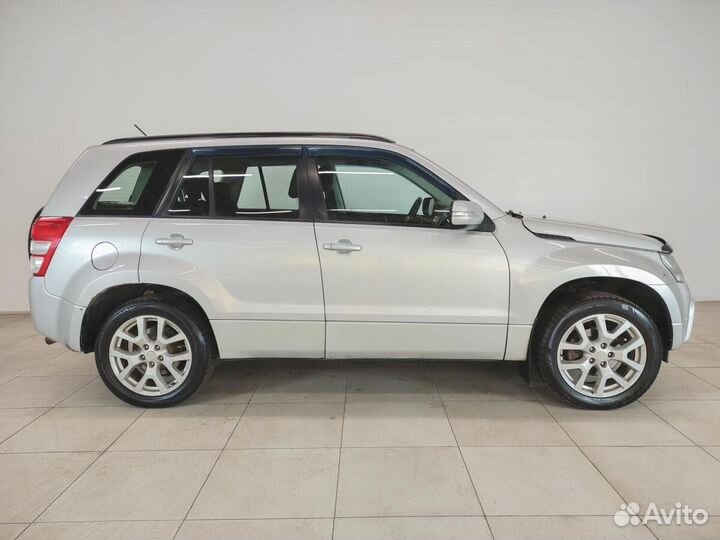 Suzuki Grand Vitara 2.0 МТ, 2008, 412 817 км