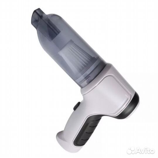 Беспроводной автомобильный пылесос Xiaomi KaringBe