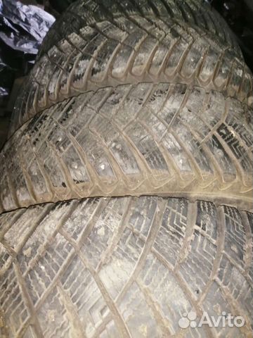 Колеса на skoda 15 р