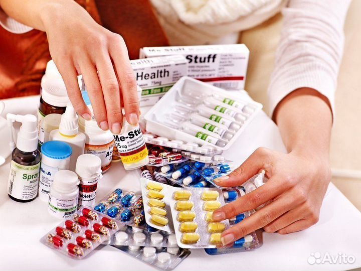 Комплектовщицы/ки еженедельные выплаты Пушкино