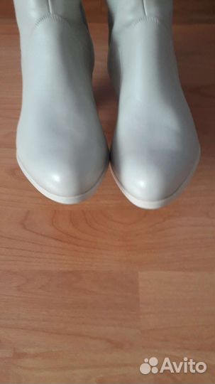 Сапоги финские, зима,новые Janita