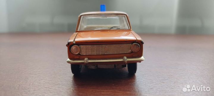 Ваз 2101 Милиция