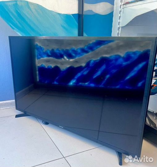 Телевизор LED Samsung UE40J5000