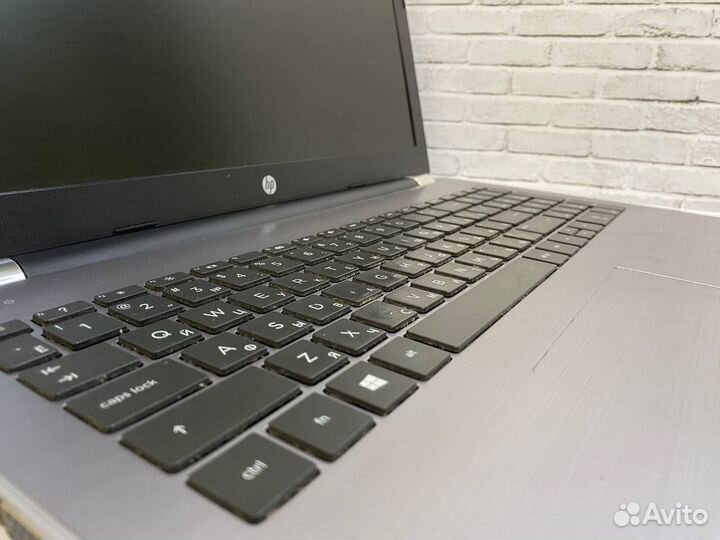 Быстрый ноутбук HP/мощнее i7/240 SSD