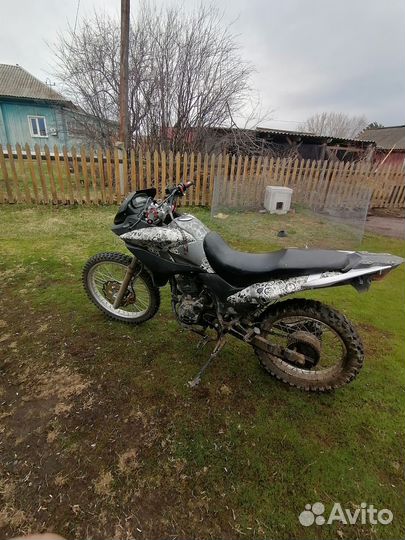 Racer Ranger 200
