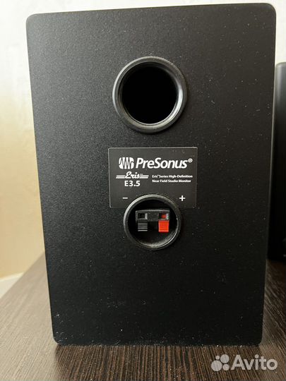 Presonus eris e3.5