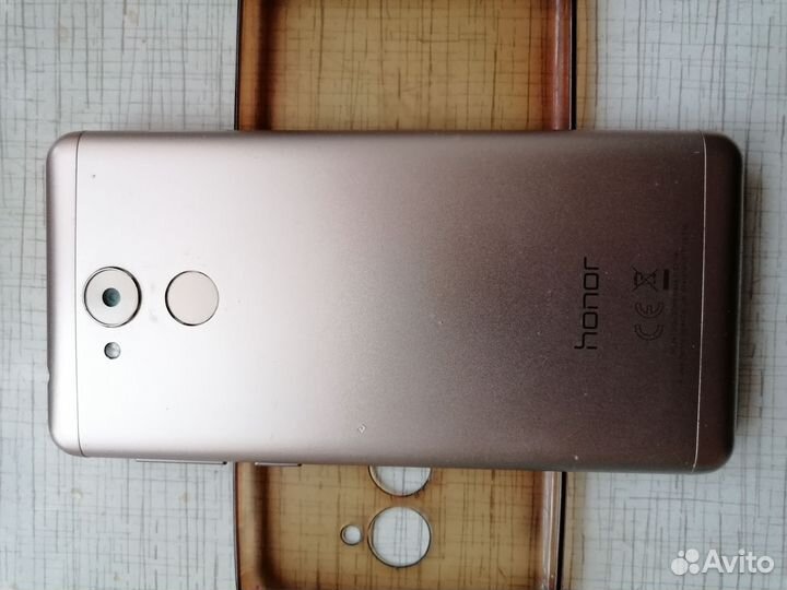 HONOR 6C, 3/32 ГБ