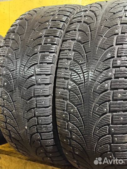 Pirelli Winter Carving Edge 275/45 R21 110T