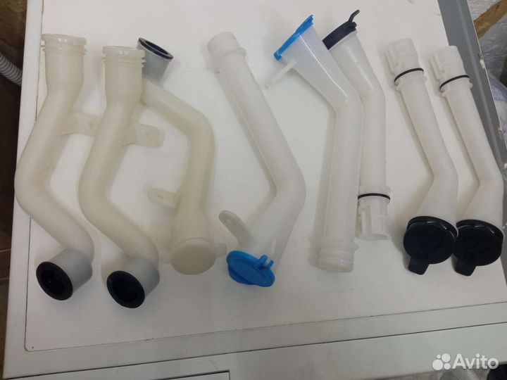 Расширительный бачок chevrolet spark, ravon r2