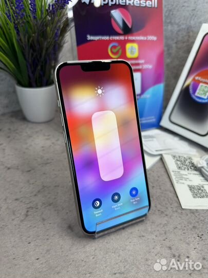 iPhone 14, 128 ГБ