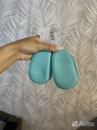 Носочки детские