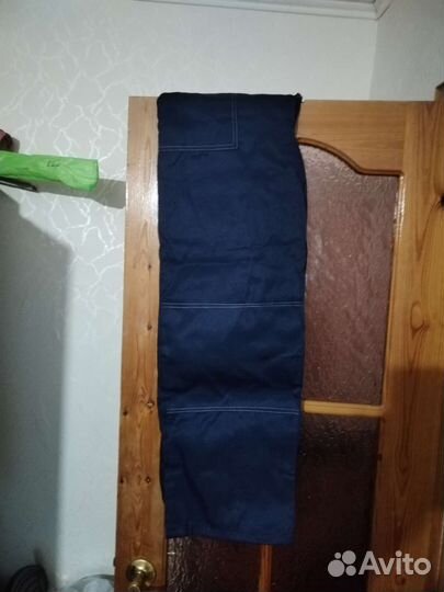 Костюм рабочий