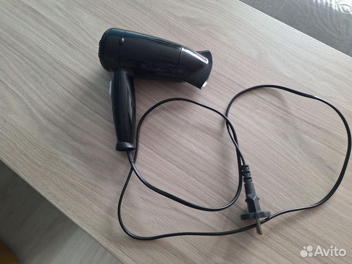 Фен philips