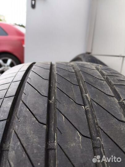 Bridgestone Turanza T005 245/40 R19 94W