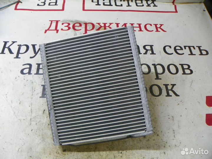 Испаритель кондиционера Kia Sportage