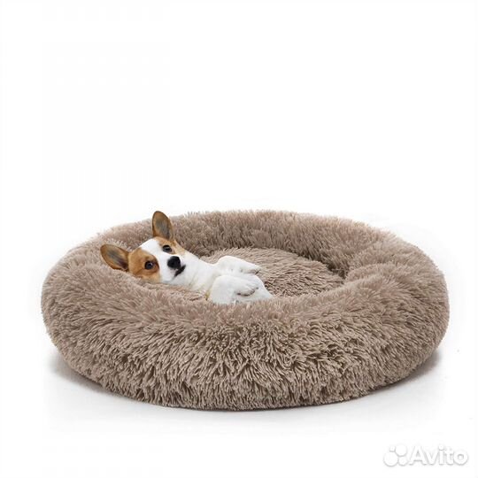 Лежанки домики для животных новые