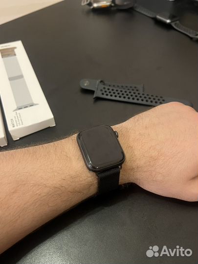 Ремешок для apple watch