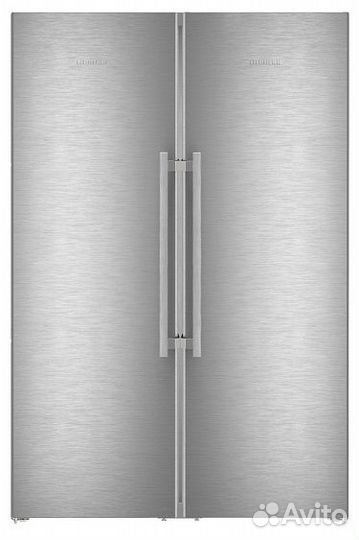 Холодильник liebherr XRFsd 5265