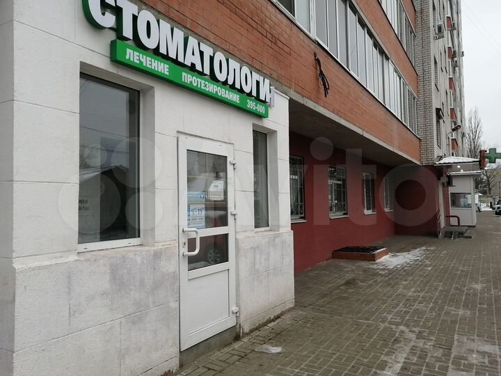 Свободного назначения, 231 м²