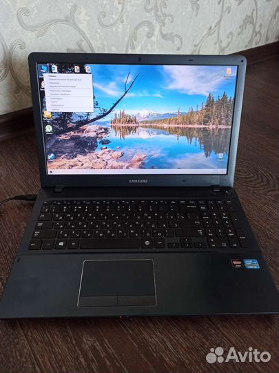 Samsung ativ book 4