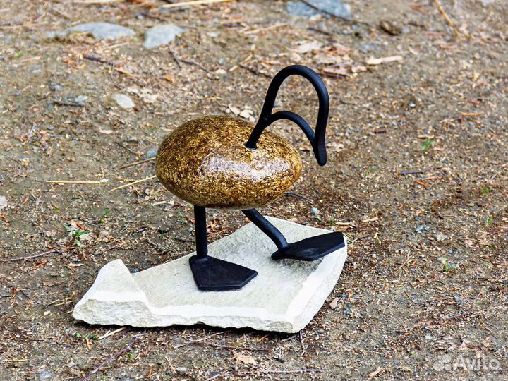 Садовые фигуры