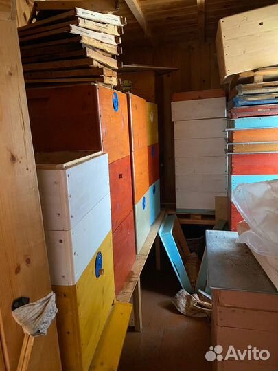 Улей для пчел