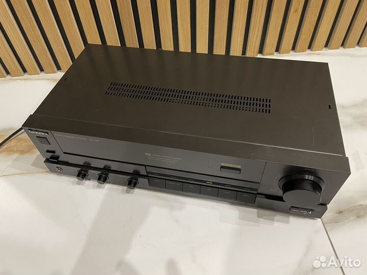 Усилитель Technics SU-V98