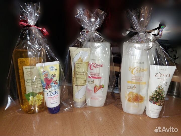 Подарочный набор