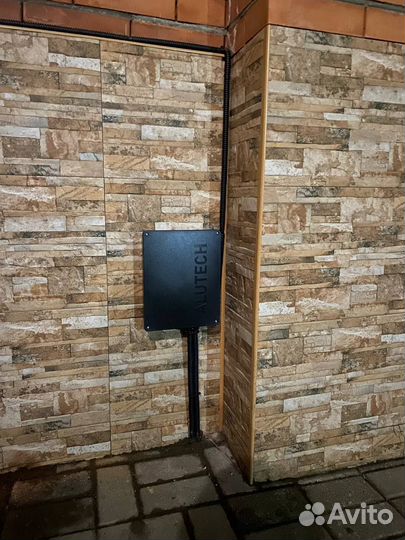 Автоматика для ворот