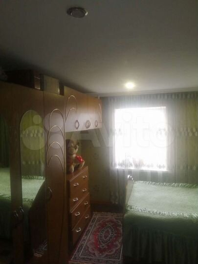 Дом 130 м² на участке 32 сот.