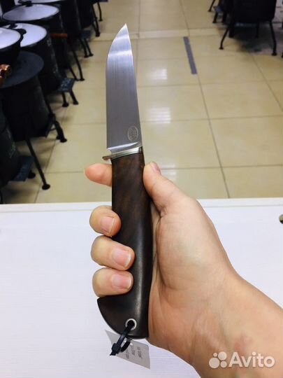 Нож «катран»