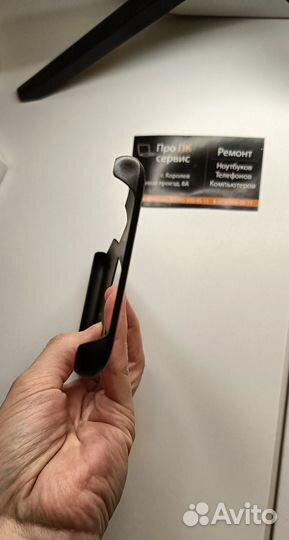 Оригинальный чехол на Asus ROG Phone 5