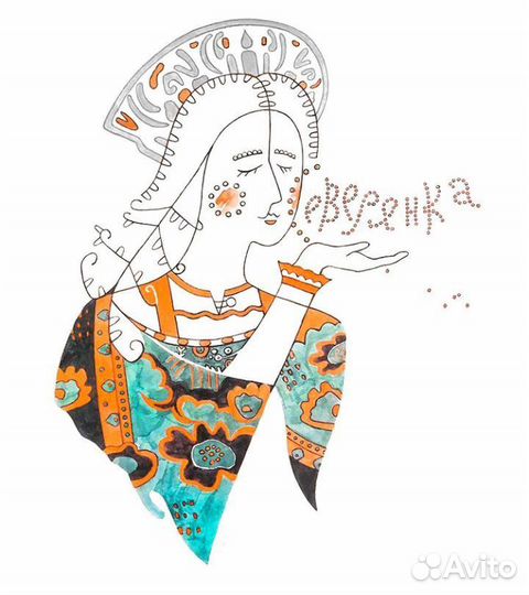 Разработка логотипа фирменный стиль брендинг