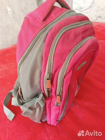 Рюкзак для девочки