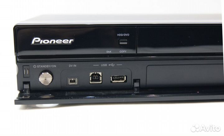 HDD/DVD Рекодер-медасервер Pioneer DVR-LX70D