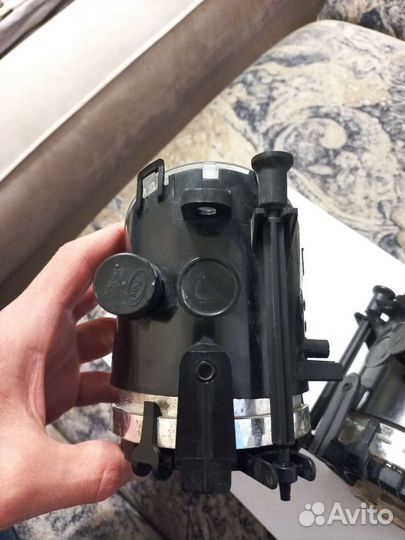 Птф Opel astra j gtc