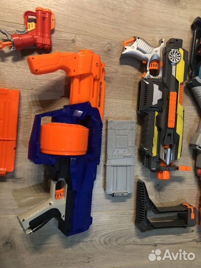 Nerf