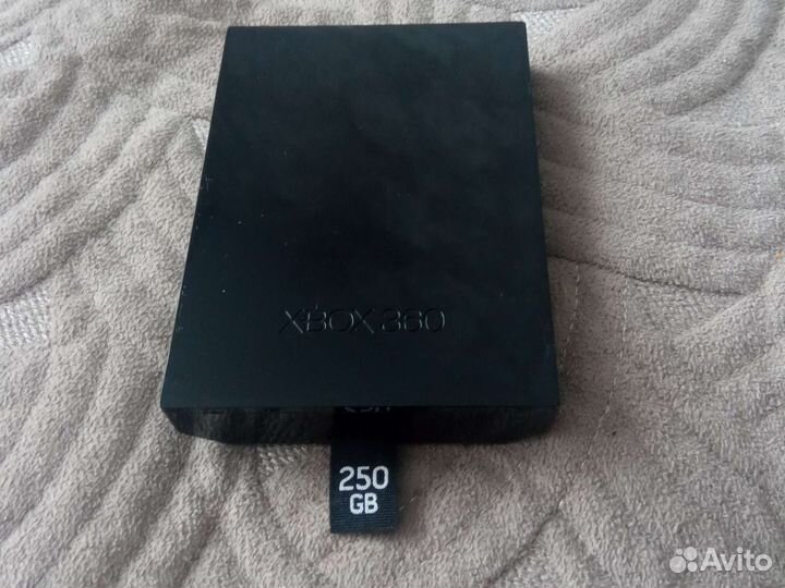 Xbox 360