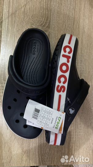 Crocs мужские