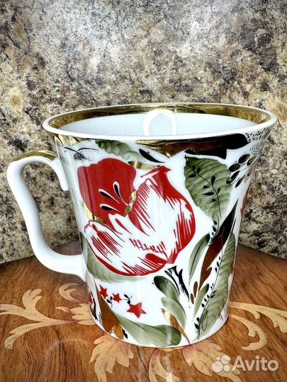 Кружка/бокал лфз винтаж